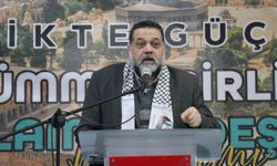 HAMAS'tan kararlılık mesajı: İşgale karşı savaşan mücahitler silahlarını bırakmayacaktır