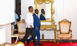 Hamideti'nin Afrika turu: Askerî güç mü tahkim ediyor, siyasi zemin mi arıyor?