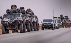 Haseke'de güvenlik kontrolü Şam'da