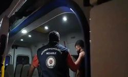 Hatay’da 19 düzensiz göçmen yakalandı