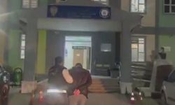 Hatay’da 6 yıldır aranan hükümlü yakalandı