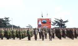 Hindistan ve Japonya’dan ortak askeri tatbikat