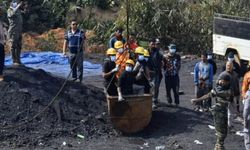 Hindistan'da maden kazasında ölü sayısı 32'ye yükseldi
