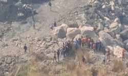 Hindistan'daki kömür madeni patlamasında ölü sayısı 18'e yükseldi