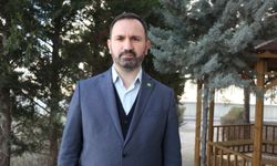 HÜDA PAR Ankara İl Başkanı Karaarslan: Ankara’nın içme suyu ihmale kurban edilemez