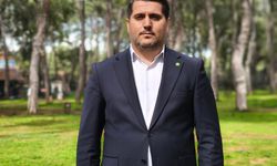 HÜDA PAR Antalya İl Başkanı Durmaz'dan Ramazan ayı mesajı