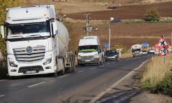 HÜDA PAR Çermik İlçe Başkanı Yiğit: Çermik-Siverek yolu bir an önce genişletilmeli 