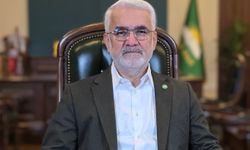 HÜDA PAR Genel Başkanı Yapıcıoğlu’ndan seçmeli ana dil dersi çağrısı