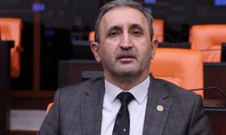 HÜDA PAR Milletvekili Demir: Türkiye zulme ortak olanlara karşı hukuki sorumluluğunu yerine getirmeli