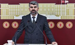 HÜDA PAR Milletvekili Dinç: İşe alımlarda uyuşturucu testi standartları belirlenmiş bir sistemle uygulansın