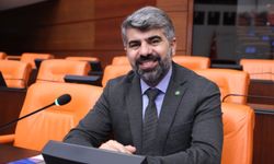 HÜDA PAR Milletvekili Dinç: Ramazanda çalışanlara esneklik sağlanmalı