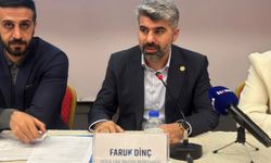 HÜDA PAR Milletvekili Dinç: Zehir tacirleri terör örgütleri kadar tehlikelidir