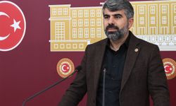 HÜDA PAR Milletvekili Dinç'ten soru önergesi: Diyarbakır neden kapsam dışı?