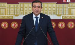 HÜDA PAR Milletvekili Ramanlı: TOKİ'nin asıl amacı dar gelirli vatandaşı ev sahibi yapmak olmalı