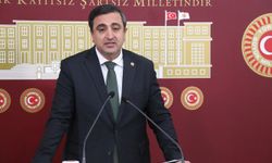 HÜDA PAR Sözcüsü Ramanlı: Özgürlük adı altında ahlaki çöküşe göz yummak sorumsuzluktur