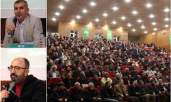 HÜDA PAR'dan "Ana Dilimi Seçiyorum" paneli: Anadilde eğitim için acil adımlar atılmalı