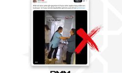 Huzurevinde şiddet iddiası dezenformasyon çıktı