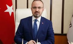 İçişleri Bakan Yardımcısı Turan: Yine savaş, yine sivil katliamı…