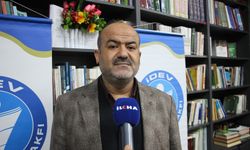 İDEV Gaziantep Temsilcisi Taş: Ramazan mümin için bir eğitim ve şuur ayıdır