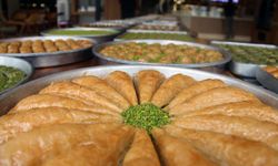 İftar sonrası tatlı tüketimine dikkat