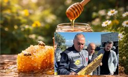 İller bazında 2025 yılı Türkiye arıcılık istatistikleri açıklandı