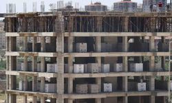 İnşaat üretim endeksi Aralık 2025’te arttı