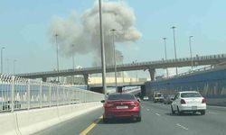 İran, ABD müttefiki Arap ülkelerini vurdu