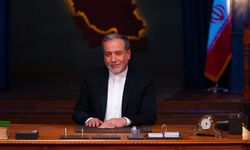 İran Dışişleri Bakanı Arakçi: Bölgedeki tüm Müslüman ülkeler sorumluluklarını yerine getirmeli