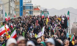 İran İslam İnkılâbı 47 yaşında: Emperyalizme ve siyonizme meydan okuma devam ediyor