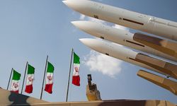 İran, NOTAM yayımladı