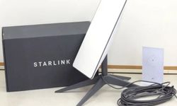 İran'a karşı yeni senaryo: Muhaliflere 6 bin Starlink terminali iddiası