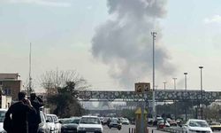 İran'a yönelik saldırıya ABD hava kuvvetleri de katılıyor