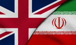 İran'daki İngiliz personeli geçici olarak geri çekildi