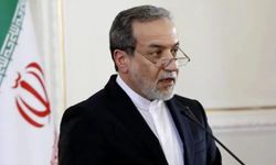 İran'dan Almanya Başbakanı Merz’e tepki