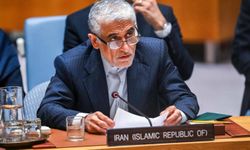 İran'dan BM Güvenlik Konseyi'ne acil uyarı: ABD'nin tehditleri bölgeyi felakete sürükleyebilir