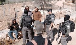 İşgal ordusu ile Yahudi çeteler birlikte hareket ediyor: Batı Şeria'da sistematik şiddet