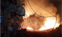 İşgal rejimi ateşkese rağmen yine Gazze’yi bombaladı