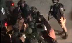 İşgal rejiminden Batı Şeria ve Kudüs’te baskınları