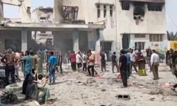 İşgalci ABD-siyonist rejim saldırısında ilkokul hedef alındı: 85 çocuk şehit edildi