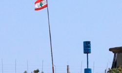 İşgalciler, Lübnan'da ordu birliğine ateş açtı