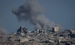 İşgalciler Ramazan ayında Gazze'ye saldırılarını sürdürüyor