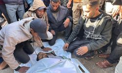 İşgalcilerin bugünkü ihlalinde 3 Gazzeli şehit oldu