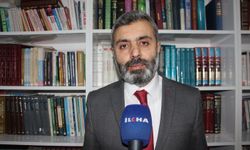 Işık: Gençlerimize infak bilincini aşılamak için rızık kavramını iyice öğretmemiz lazım