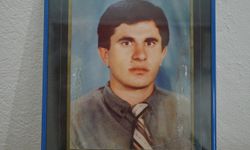 İslam'a aşık bir genç: Şehit Muhammed Said Bozkurt