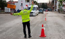 Isparta’da okul çevrelerinde kapsamlı güvenlik denetimi