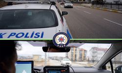Isparta’da şehir içi radar denetimleri sürüyor