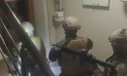 İstanbul merkezli 4 ilde suç örgütü operasyonu: 33 şüpheli yakalandı