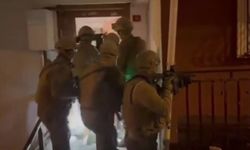 İstanbul’da iş yeri kurşunlama ve tehdit olaylarına karışan 7 şüpheli yakalandı