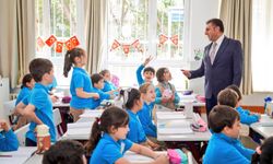 İstanbul'da "Nezaket Haftası" kapsamında "Nezaket Koridoru" açılışı