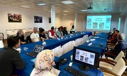 İstanbul’da olumsuz hava koşulları için 565 personelle tatbikat yapıldı